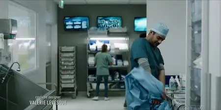 Transplant S03E13