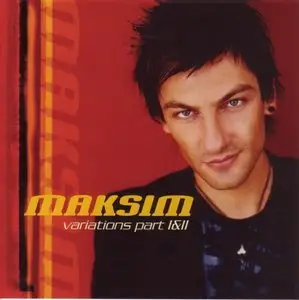 Maksim Mrvica - Variations part I&II 