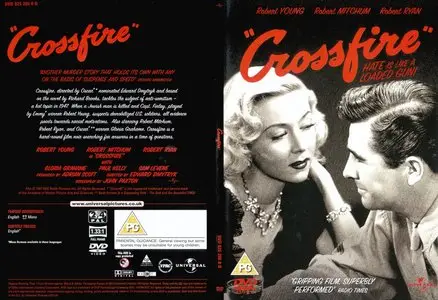 Film Noir Collection (1942-49) [8 DVD5s]