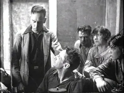 In the Wake of the Bounty (1933)