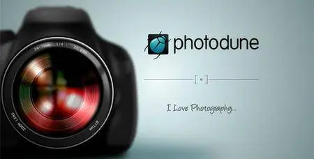 Photography Enthusiast - Project for After Effects (VideoHive)