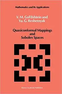 Quasiconformal Mappings and Sobolev Spaces