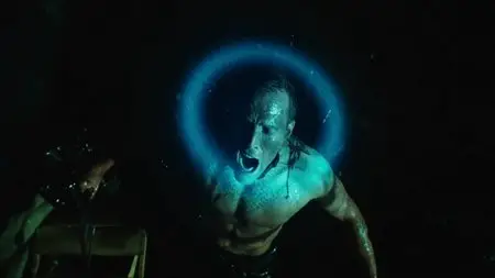 Legion (2010 movie HD trailer)