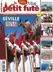 Petit Futé 37 - Mars-Avril 2012