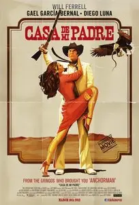 House of My Father (2012)