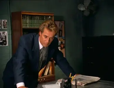 Ironfist Under The Gun (1995)