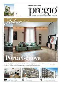 Corriere della Sera Pregio Milano - 19 Ottobre 2017