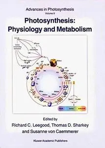 Photosynthesis: Physiology and Metabolism