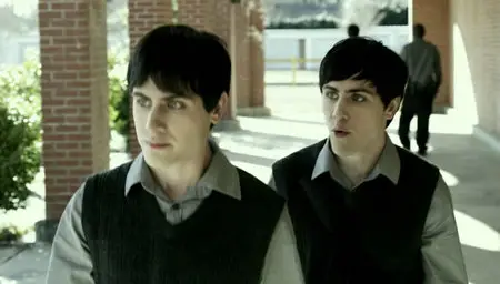 Seconds Apart (2011)
