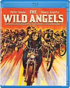 The Wild Angels (1966)