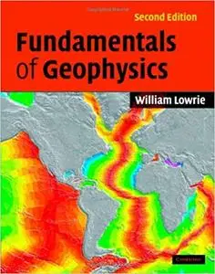 Fundamentals of Geophysics Ed 2