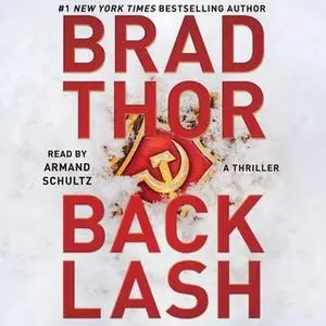 «Backlash» by Brad Thor