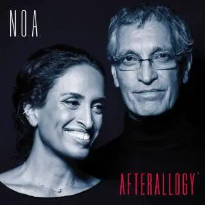 Noa - Afterallogy (2021) [Official Digital Download]