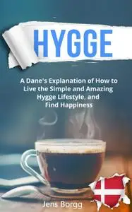 «Hygge» by Jens Borgg