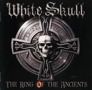 White Skull - The Ring of the Ancients (2006)