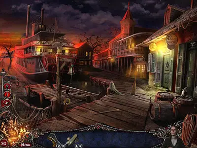 Dracula: Love Kills 1.0