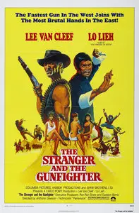 The Stranger and the Gunfighter / El kárate, el Colt y el impostor (1974)