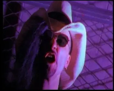 Ministry - Tapes Of Wrath (2000)