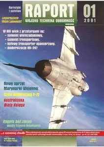 Raport WTO 2001-01
