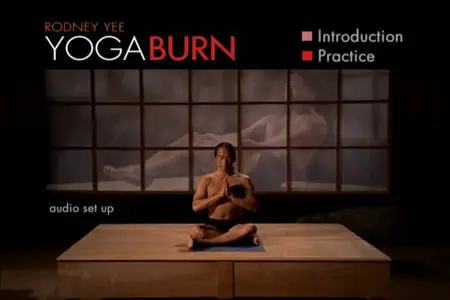 Yoga Burn [repost]