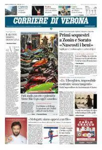 Corriere di Verona - 20 Gennaio 2018