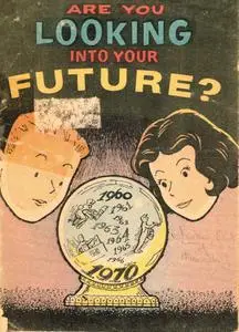 Are You Looking Into Your Future 1960American VisualsWebripNeon Vincent