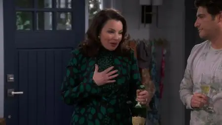 Indebted S01E08