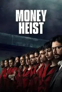 Money Heist S03E01