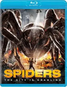 Spiders (2013)