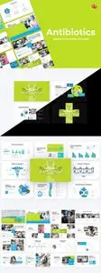 Antibiotics Medical PowerPoint Template