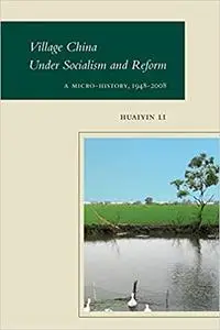 Village China Under Socialism and Reform: A Micro-History, 1948-2008