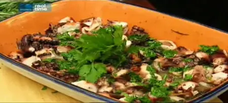 My Greek Kitchen