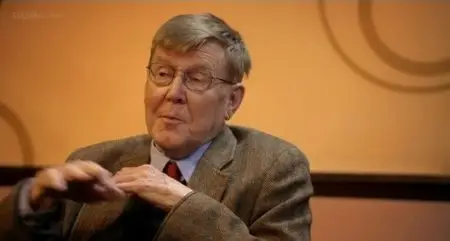 BBC - Alan Bennett at 80: Bennett Meets Hytner (2014)