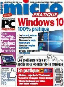 Micro Pratique - Octobre 2016