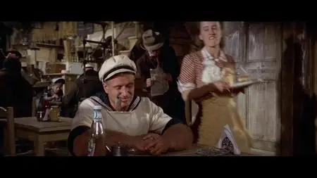 Popeye (1980)