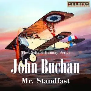 «Mr. Standfast» by John Buchan