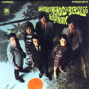 Sergio Mendes & Brasil '66 – Equinox (2002) -repost