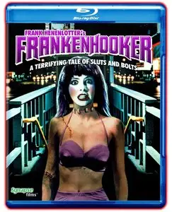 Frankenhooker (1990)