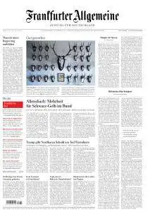 Frankfurter Allgemeine Zeitung - 21 Juni 2017