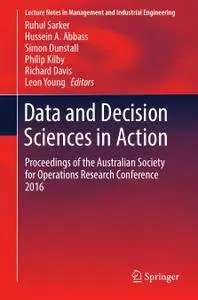 Data and Decision Sciences in Action