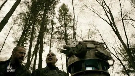 Killjoys S03E10
