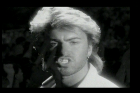 George Michael - Listen Without Prejudice / MTV Unplugged (2017) [Bonus DVD]