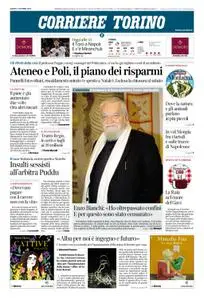 Corriere Torino - 1 Ottobre 2022