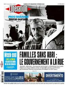 Libération – 04 février 2023