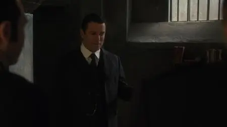 Murdoch Mysteries S17E23