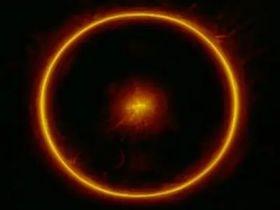 Stephen Hawking's Universe (1997)