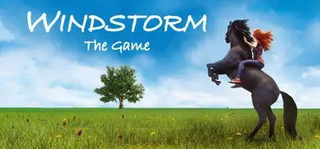 Ostwind/Windstorm (2017)