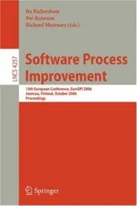 Software Process Improvement