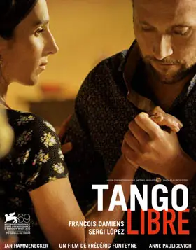 Tango libre - by Frederic Fonteyne (2012)