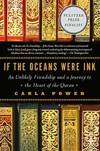 if the oceans were ink by carla power